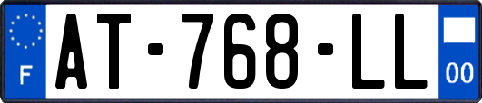 AT-768-LL