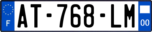 AT-768-LM