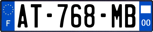 AT-768-MB