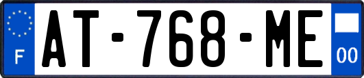 AT-768-ME