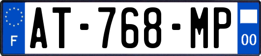AT-768-MP