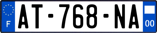 AT-768-NA