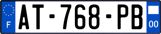 AT-768-PB