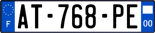 AT-768-PE