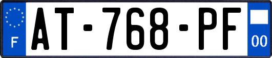 AT-768-PF
