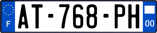 AT-768-PH