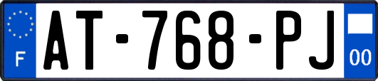 AT-768-PJ