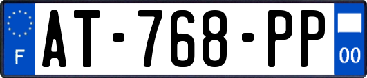 AT-768-PP