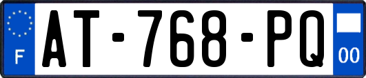 AT-768-PQ