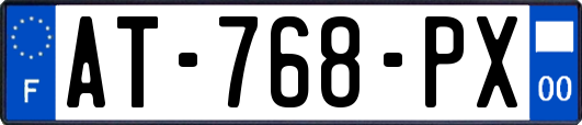 AT-768-PX
