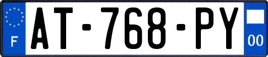 AT-768-PY