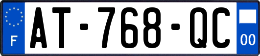 AT-768-QC