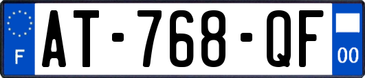 AT-768-QF