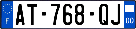 AT-768-QJ