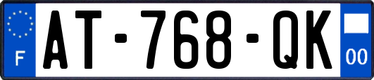 AT-768-QK