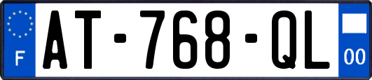 AT-768-QL
