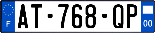 AT-768-QP