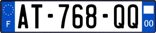 AT-768-QQ