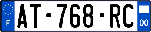 AT-768-RC