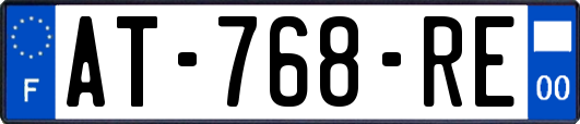 AT-768-RE