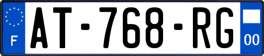 AT-768-RG