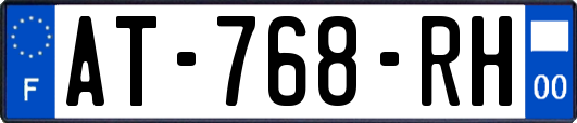 AT-768-RH