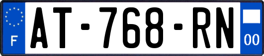 AT-768-RN
