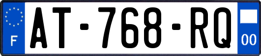 AT-768-RQ