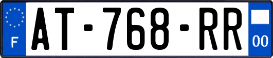AT-768-RR