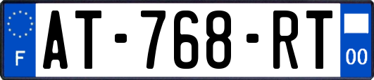 AT-768-RT