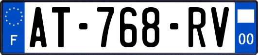 AT-768-RV