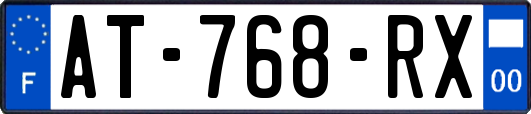 AT-768-RX