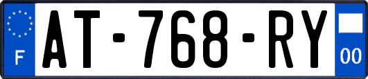 AT-768-RY