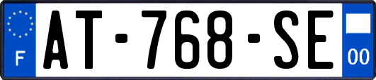 AT-768-SE