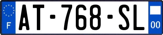 AT-768-SL