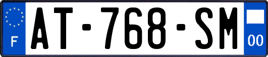 AT-768-SM