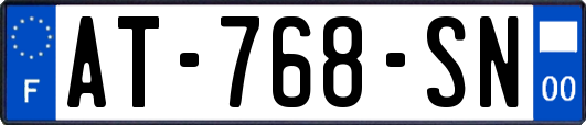 AT-768-SN