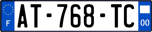 AT-768-TC
