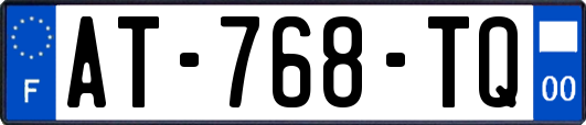 AT-768-TQ