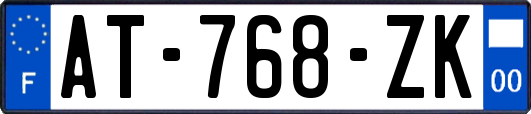 AT-768-ZK