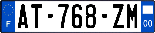 AT-768-ZM