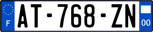 AT-768-ZN