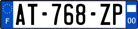 AT-768-ZP