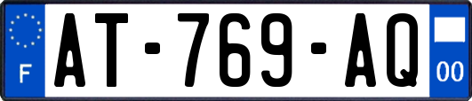 AT-769-AQ