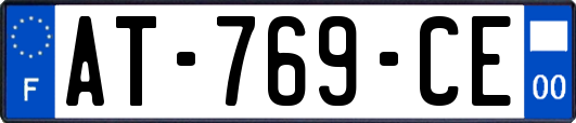 AT-769-CE