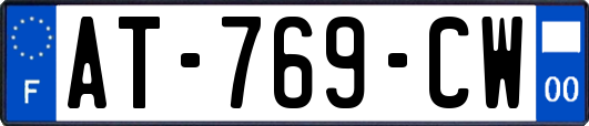 AT-769-CW