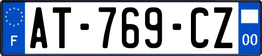 AT-769-CZ