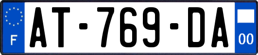 AT-769-DA