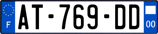 AT-769-DD