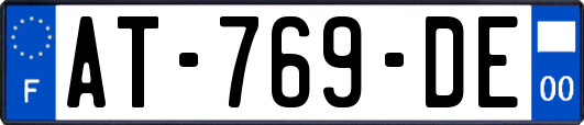 AT-769-DE